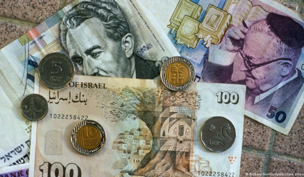 إسرائيل تمدد العلاقة المصرفية مع البنوك ...