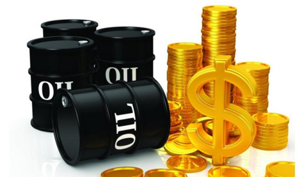 ارتفاع أسعار النفط واستقرار الذهب عالميا...