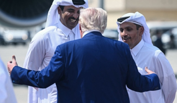 قطر تدعو إلى حوار إقليمي عقب اتفاق واشنط...