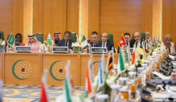 التعاون الإسلامي تحذر من مخططات إسرائيلي...