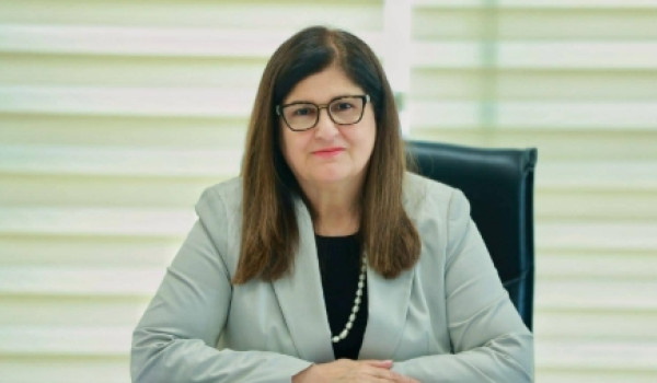 فلسطين تدعو ليتوانيا للاعتراف بالدولة وت...