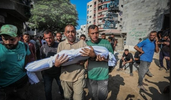 الصحة في غزة: شهيدان و5 إصابات خلال 24 س...