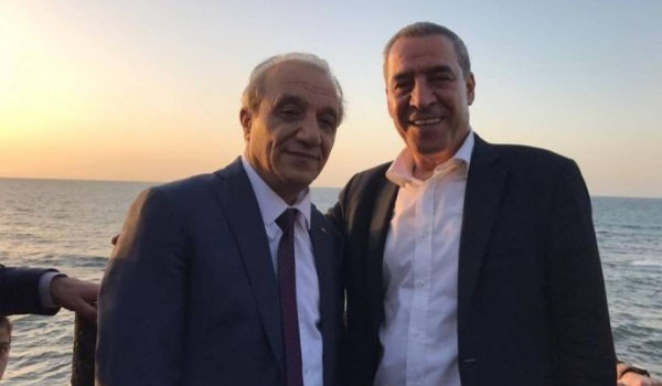 تقرير: محادثات فلسطينية أميركية غير معلن...
