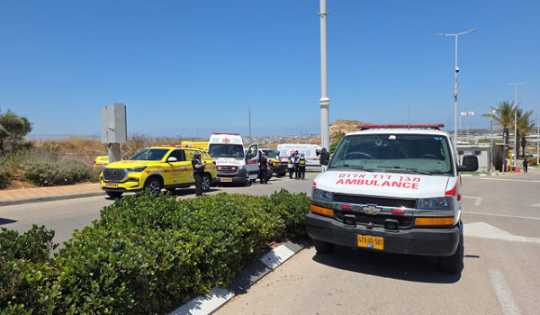إصابة خطيرة لطفل في حادث طرق بمقيبلة...