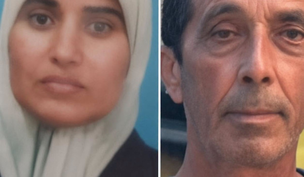 مقتل رجل وزوجته بجريمة إطلاق نار في قلنس...