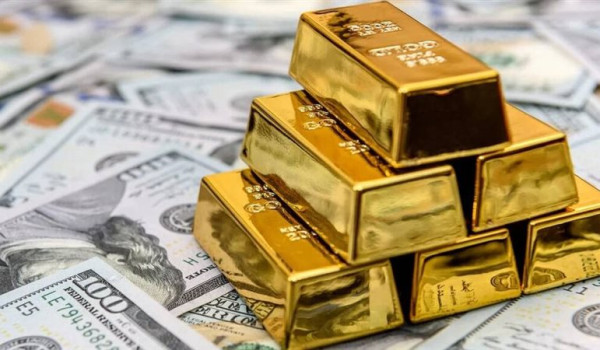 ارتفاع أسعار الذهب بأكثر من 1%...