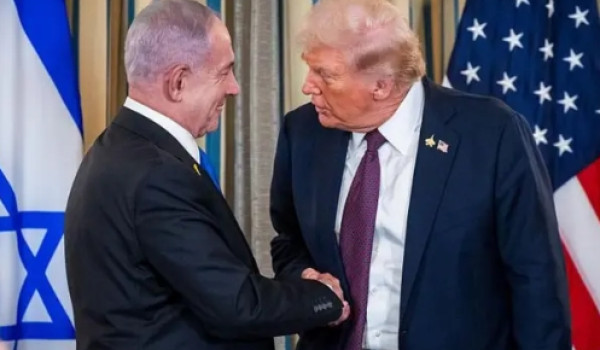 نتنياهو يتحرك داخل اليمين الأميركي للضغط...