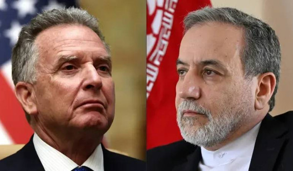 عراقجي وويتكوف إلى سويسرا... ولبنان في ق...