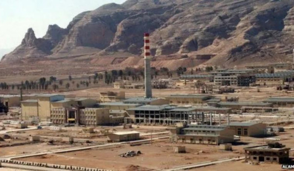 أكسيوس: تفتيش مواقع إيران النووية هدف وا...