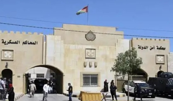 الأردن ينفذ أحكام الإعدام بحق 6 مدانين ب...