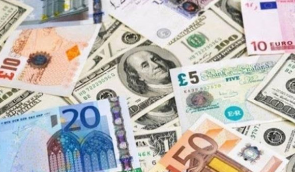 أسعار العملات مقابل الشيقل...
