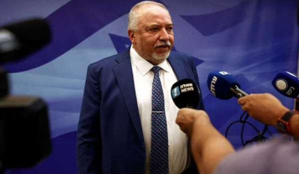 ليبرمان: اتفاق واشنطن وطهران الكارثة الس...