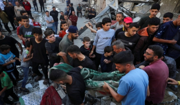 3 شهداء وأكثر من 11 إصابة خلال 24 ساعة ج...