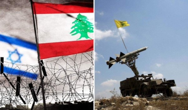 محادثات واشنطن بين لبنان وإسرائيل تبحث ا...