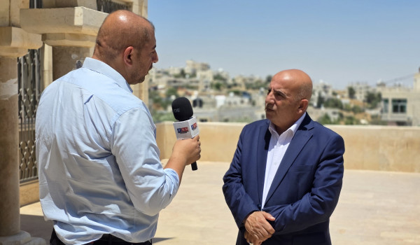 رئيس بلدية بيت فجار يعلن عبر PNN خطة شام...