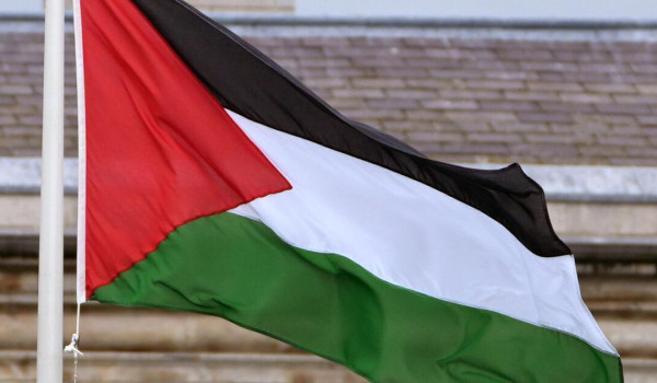 سفارة دولة فلسطين تشارك في المؤتمر الوطن...