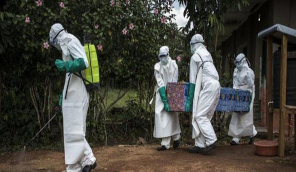 الكونغو الديمقراطية تسجل أكثر من ألف إصا...