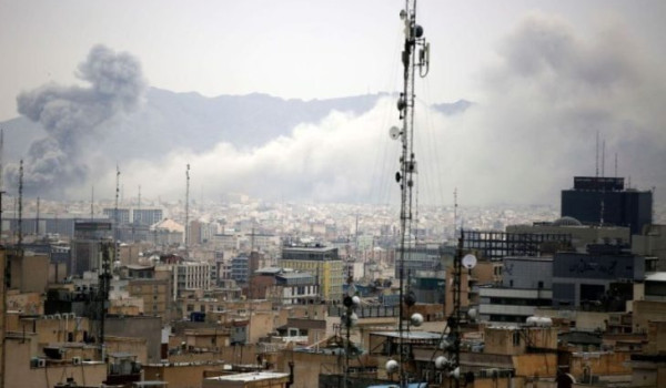 إيران: 3519 شخصا قتلوا في الهجمات الأمري...