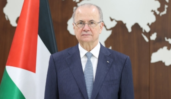 مصطفى: تحقيق الأمن والاستقرار في المنطقة...
