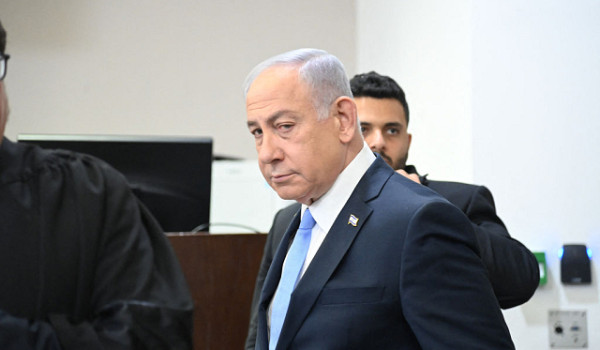 انتهاء مرحلة الاستماع لشهادة نتنياهو في ...