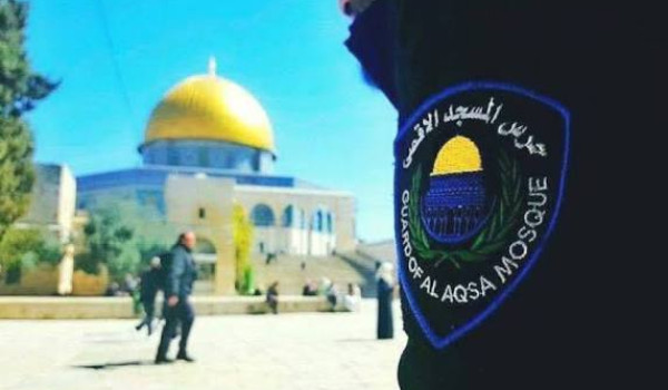 مستشار محافظة القدس يحذر من تراجع تاريخي...