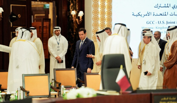 تأكيد خليجي أمريكي على مراعاة متطلبات مج...