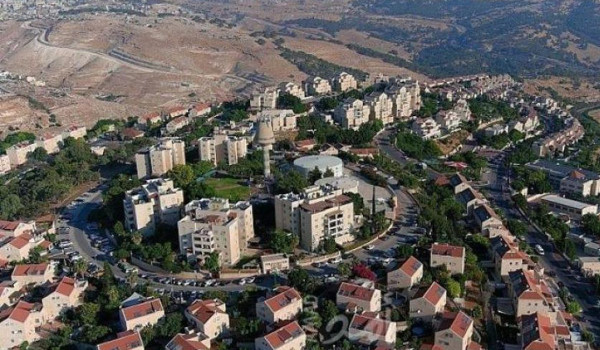 تقرير: سلطات الاحتلال تدفع بمشاريع استيط...