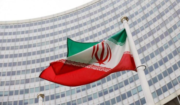 الخارجية الإيرانية: الضربات الأمريكية ال...