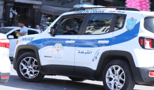 وفاة طفل بحادث دراجة هوائية في بيت لحم...