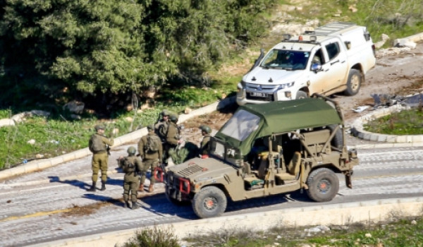 إسرائيل تربط انسحابها من جنوب لبنان بـ