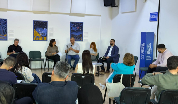 بينها PNN : وسائل اعلامية مستقلة باربع د...