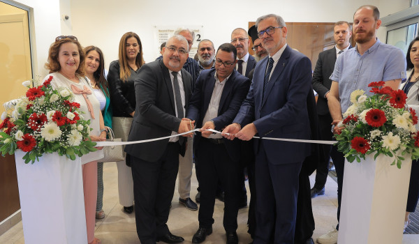 مركز خدمة الجمهور في بيت جالا.. خطوة جدي...