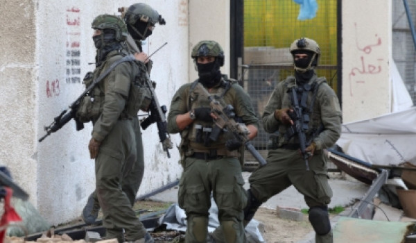 محافظة القدس: استشهاد الطفل أمير جابر ام...