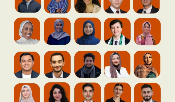 فلسطينيان يفوزان بعضوية أول دفعة من زمال...