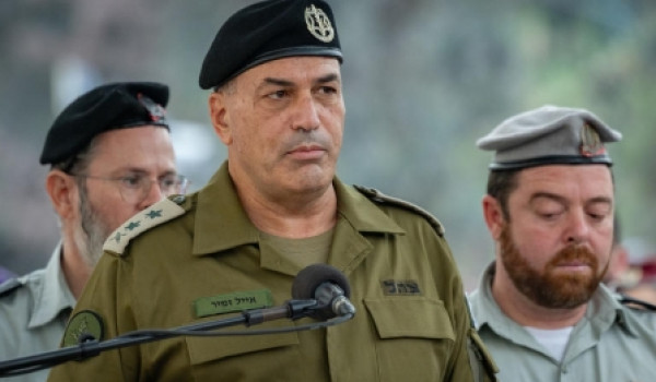 ئيس أركان الجيش الإسرائيلي: إيران لا تزا...