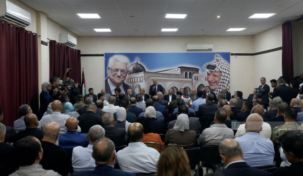 الحكومة تعلن حزمة مشاريع إسكان ومياه وكه...