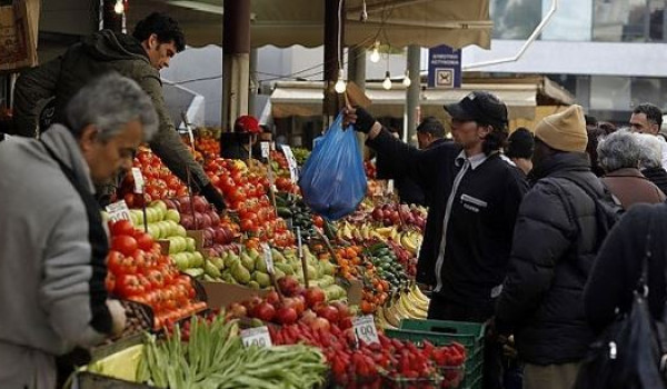 الفاو: ارتفاع أسعار الغذاء عالميا 2.2% ع...