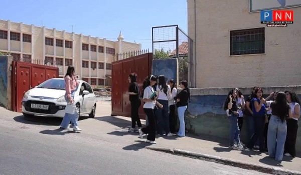 شكاوي من خلل تقني وأخطاء في أول امتحان إ...