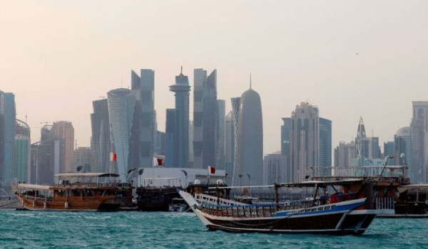قطر تعلن استئناف أنشطة الملاحة البحرية ب...