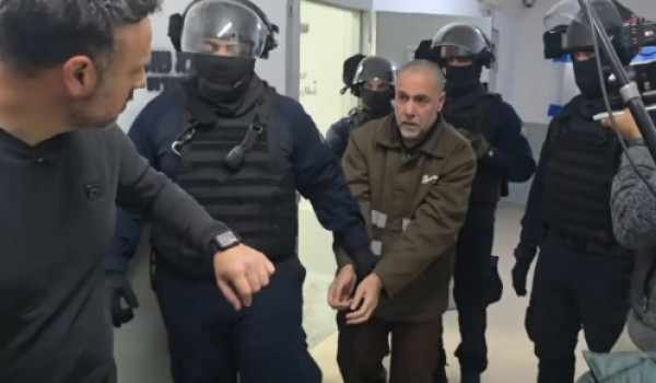 تحذيرات حقوقية من تدهور خطير في صحة مدير...