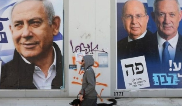 مراقب الدولة الإسرائيلي يحذر من تدخل أجن...