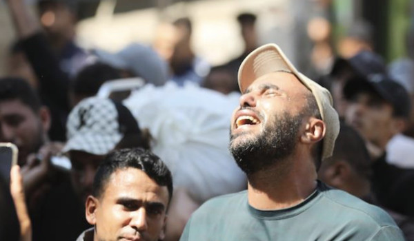 6 شهداء بينهم طفلان وإصابات إثر استهداف ...