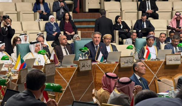 وزراء الإعلام العرب يناقشون دعم فلسطين و...