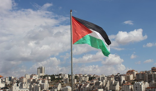 الإحصاء: 15.5 مليون فلسطيني في العالم نه...