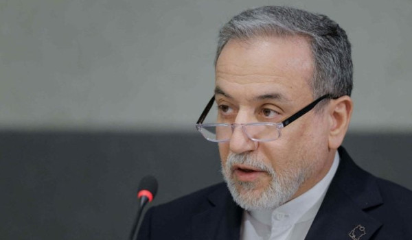عراقجي يصل مسقط لبحث ترتيبات إدارة مضيق ...