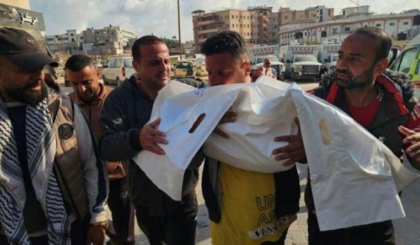 غزة: 7 شهداء و28 مصابًا خلال 48 ساعة.. و...