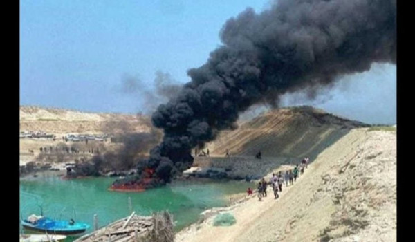 إيران: 17 قتيلا و115 مصابا في هجمات واشن...