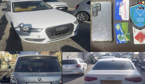 الشرطة تكشف ملابسات جريمة الاعتداء على م...