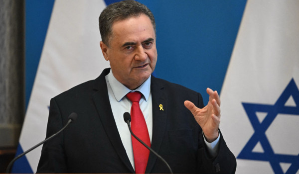 زامير يعارض: كاتس يطالب هرتسوغ بشطب السج...