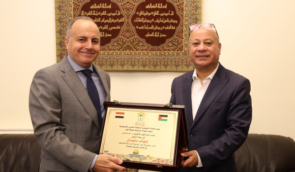 أبو هولي: الموقف المصري شكل حجر الزاوية ...